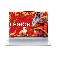 百亿补贴：LEGION 联想拯救者 R9000P 2023款 16.0英寸游戏本（R9-7945HX、16GB、1TB、RTX4060）冰魄白