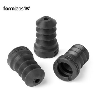 Formlabs Form3+ Form3L光敏树脂柔性40ASilicone 40A Resin