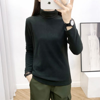 Simboo 女款抓绒衣802