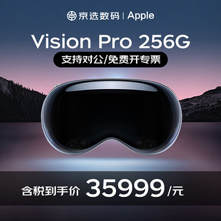 Vision PrG 256G 苹果VR眼镜