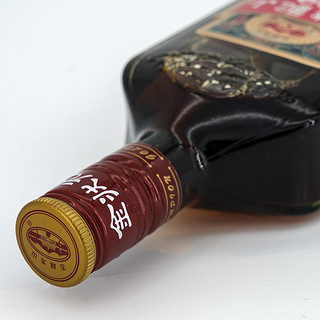古越龙山金状元金标糯米花雕500mlx6瓶整箱老绍兴传统半干型黄酒