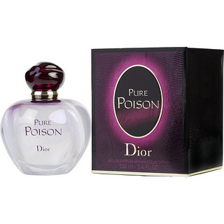 Dior 迪奥 冰火奇葩（白毒）女士香水 EDP 100ml