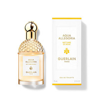 GUERLAIN 娇兰 花草水语-蜜意暖阳 EDT 75ML (新包装)