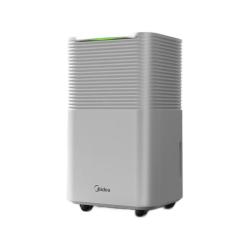 Midea 美的 小海绵 CF12BD/N3-OQ1 除湿器 12升/天