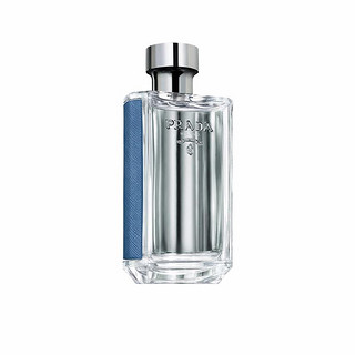 PRADA 普拉达 蔚蓝绅士男士淡香水 EDT 50ml