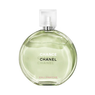 香奈儿（Chanel）邂逅浓香水50ml 绿邂逅 女士香水