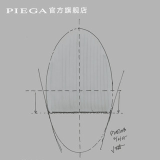 PIEGA品歌PremiumWireless系列瑞士纯手工制HiFi高端书架落地音响