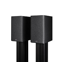 polk 普乐之声 audio普乐之声 R200 HiFi书架音箱