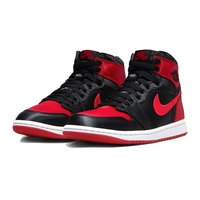 NIKE 耐克 女子AIR JORDAN AJ1中帮板鞋运动篮球鞋锐力FD4810-061