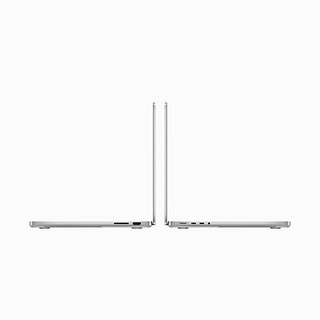 Apple 苹果 MacBook Pro M3版 14英寸笔记本电脑（M3、16GB、512GB）教育优惠版