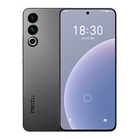 百亿补贴：MEIZU 魅族 20 5G智能手机 12GB+512GB