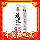  年货先到家：Bright 光明 致优 全鲜乳 950ml　