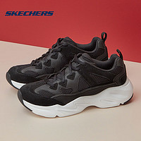 SKECHERS 斯凯奇 女款运动老爹鞋 66666222