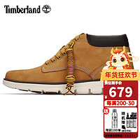 Timberland 男鞋户外休闲鞋 A1989231