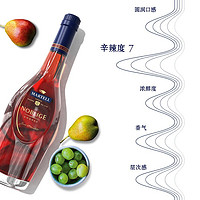 88VIP：MARTELL 马爹利 洋酒名士VSOP700mlVSOP 干邑白兰地法国进口