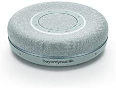 beyerdynamic 拜雅 拜亚动力 Space 个人蓝牙/USB 免提电话(海蓝宝石)