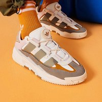 adidas 阿迪达斯 三叶草跑步鞋男鞋女鞋春季经典低帮缓震运动鞋轻便透气休闲鞋 ID1119 38