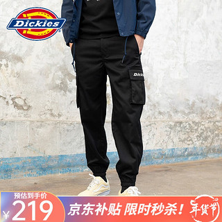 Dickies 帝客 男士休闲裤