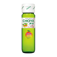 88VIP：CHOYA 俏雅 梅酒 青梅果味 750ml