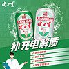 JIANLIBAO 健力宝 运动饮料橙蜜味330ml×24罐