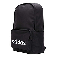 adidas 阿迪达斯 双肩包男女大容量运动背包学生书包HG0352