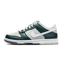 抖音超值购：NIKE 耐克 DUNK LOW (GS)复刻鞋FB9109-300