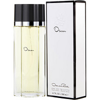 Oscar de la Renta 奥斯卡·德拉伦塔 奥斯卡德拉伦塔 奥斯卡女士淡香水 EDT 200ml