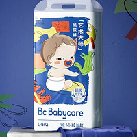 babycare 艺术大师 纸尿裤  S-XL码