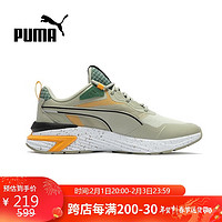 PUMA 彪马 男女运动鞋 复古缓震耐磨休闲鞋386482-02