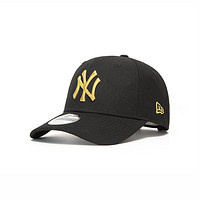 NEW ERA 纽亦华 MLB NY纽约洋基棒球帽