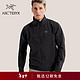  ARC'TERYX 始祖鸟 ARC’TERYX始祖鸟 GAMMA JACKET 防风 男子 软壳夹克　