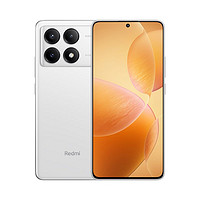 百亿补贴：Redmi 红米 K70E 5G智能手机 12GB+256GB