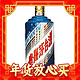  年货先到家、88VIP：MOUTAI 茅台 丁酉鸡年 生肖纪念酒 2017年 53%vol 酱香型白酒　