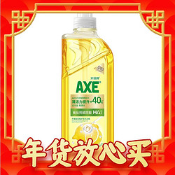 AXE 斧头 油柑白茶柠檬洗洁精 1kg