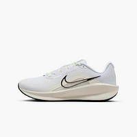 NIKE 耐克 DOWNSHIFTER 13 女子公路跑鞋 FD6476-100