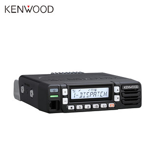 建伍（KENWOOD）NX-1800N-C数字车载台大功率远距离车台含车载天线