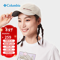 ColumbiaBJ 春夏哥伦比亚帽子男女通用户外休闲遮阳帽CU0129 160 均码