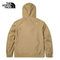 THE NORTH FACE 北面 男款冲锋衣 81SB