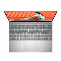 DELL 戴尔 灵越13pro 5320 13.3英寸12代酷睿2.5K笔记本电脑官翻