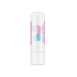 sebamed 施巴 婴儿天然保湿护唇膏 4.8g