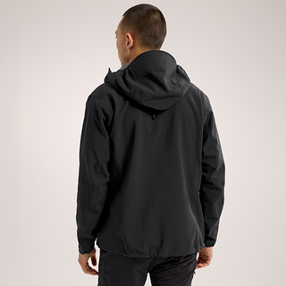 ARC'TERYX 始祖鸟 GAMMA MX HOODY 防风 男子 软壳夹克