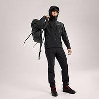 ARC'TERYX 始祖鸟 GAMMA MX HOODY 防风 男子 软壳夹克