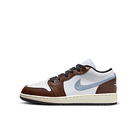 AIR JORDAN 正代系列 Air Jordan 1 Low Se (Gs) 大童篮球鞋 FQ8156