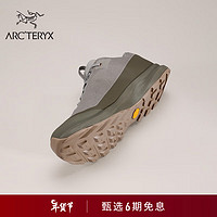 ARC'TERYX 始祖鸟 ARC’TERYX始祖鸟 AERIOS GTX 覆盖防水 男子 徒步鞋