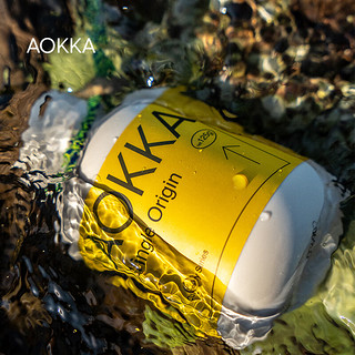 AOKKA2023新产季埃塞咖啡豆 74158水洗手冲咖啡豆 柑橘柠檬茶花清香 浅度烘焙