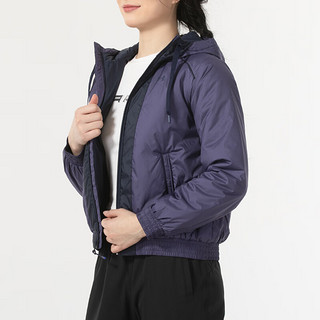 安德玛 UNDERARMOUR）女装春季运动夹克1355839-500