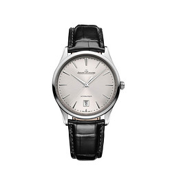 JAEGER-LECOULTRE 积家 MASTER ULTRA THIN超薄大师系列 39毫米自动上链腕表 Q1238420