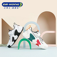 DR.KONG 江博士 童鞋儿童运动鞋舒适透气休闲鞋男童运动鞋C1002309A