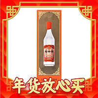 刘伶醉 1979  54度 浓香型白酒 500ml 单瓶装