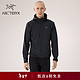 ARC'TERYX 始祖鸟 ARC’TERYX始祖鸟 KYANITE LIGHTWEIGHT HOODY 轻量 男子